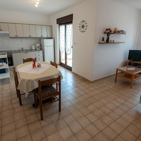 Apartments Dokovic Barbat na Rabu Exterior photo