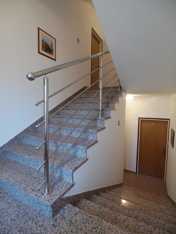 Apartments Dokovic Barbat na Rabu Exterior photo