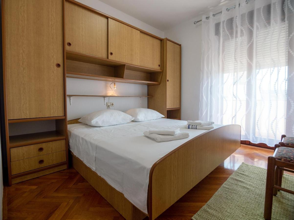 Apartments Dokovic Barbat na Rabu Exterior photo