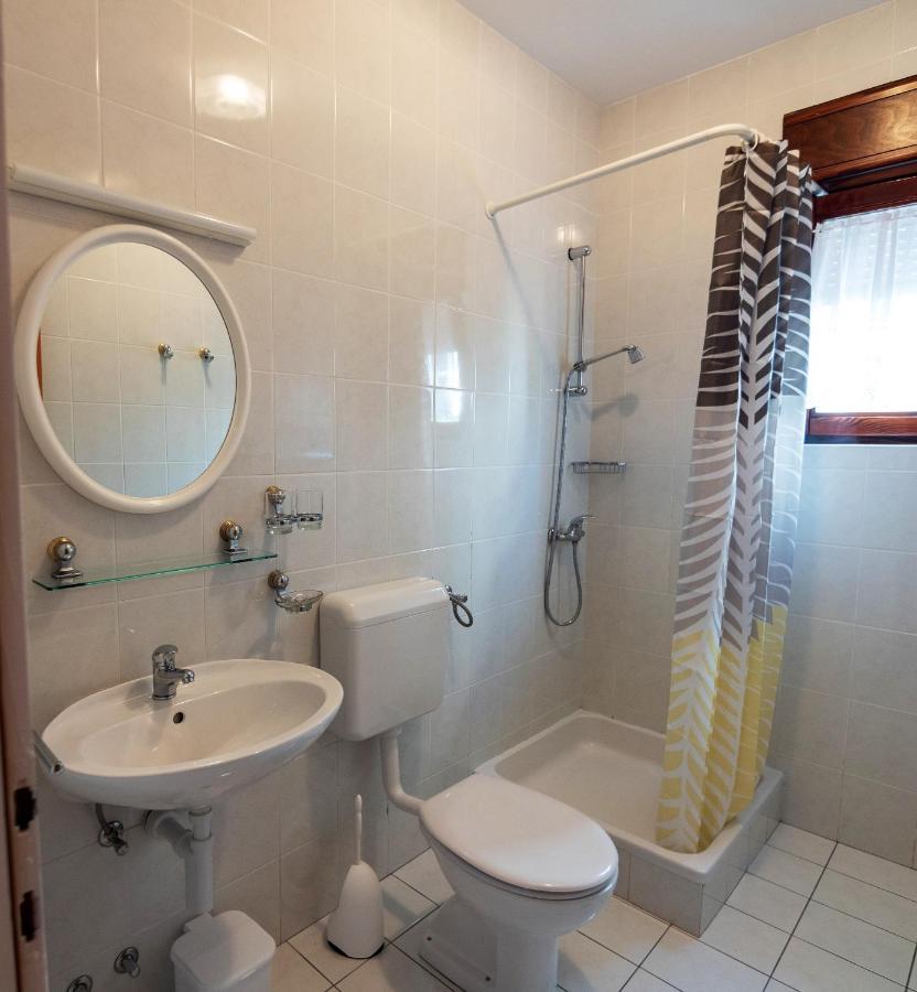 Apartments Dokovic Barbat na Rabu Exterior photo