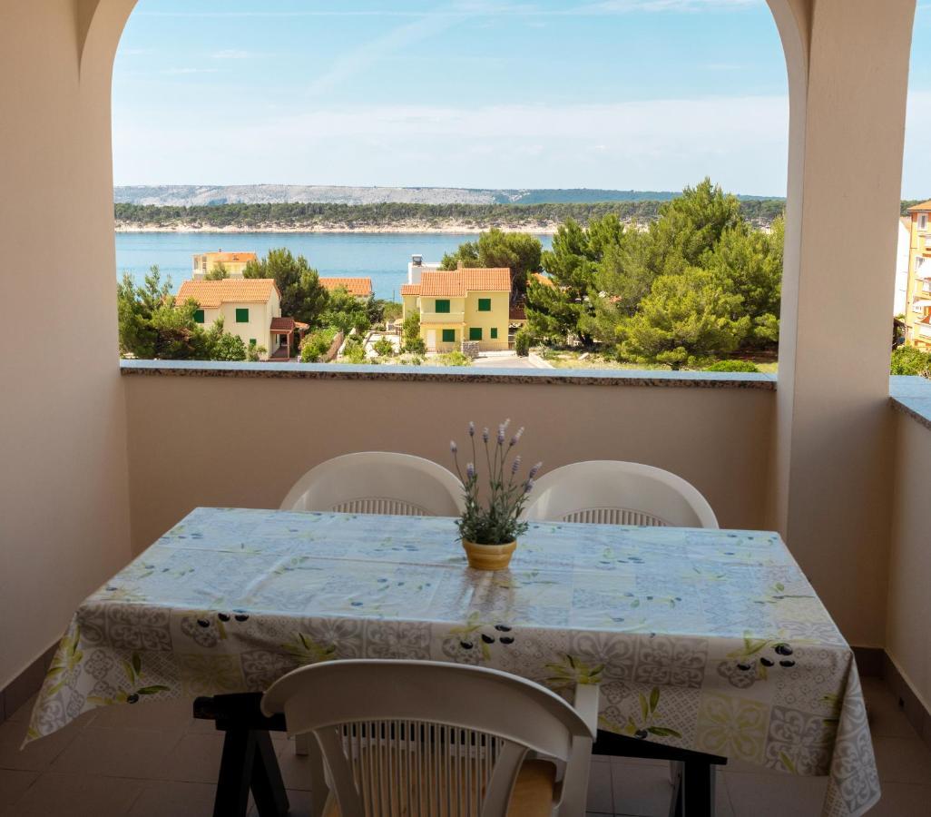 Apartments Dokovic Barbat na Rabu Exterior photo