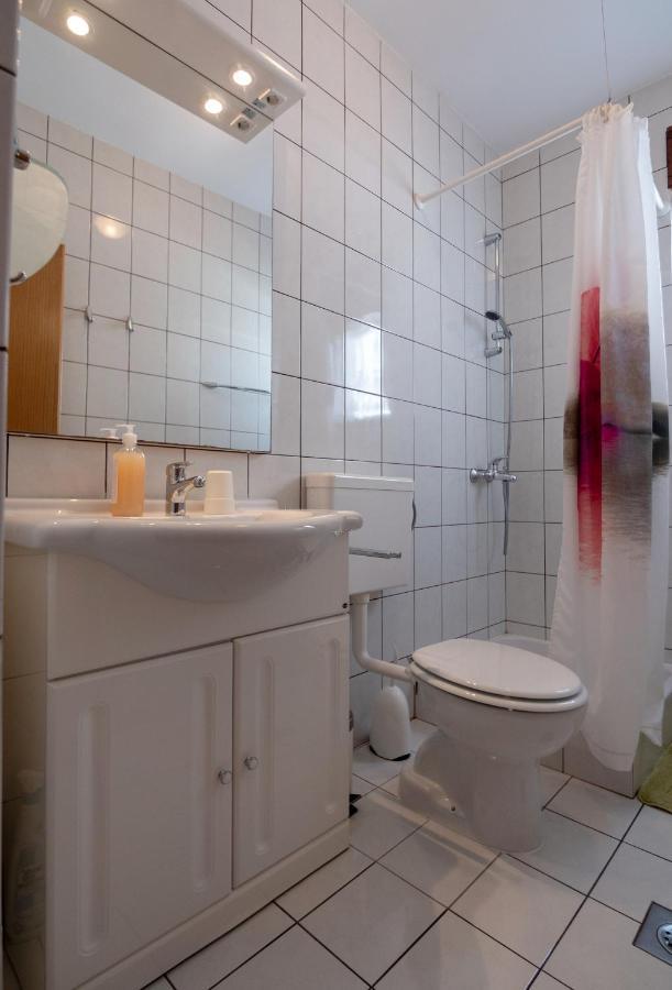 Apartments Dokovic Barbat na Rabu Exterior photo