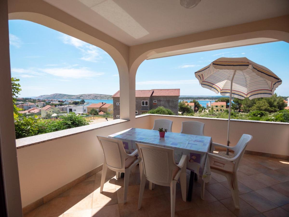 Apartments Dokovic Barbat na Rabu Exterior photo