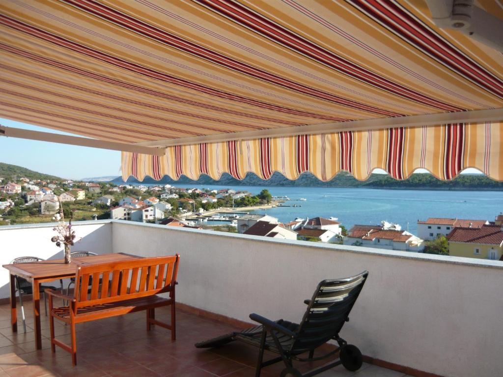 Apartments Dokovic Barbat na Rabu Room photo