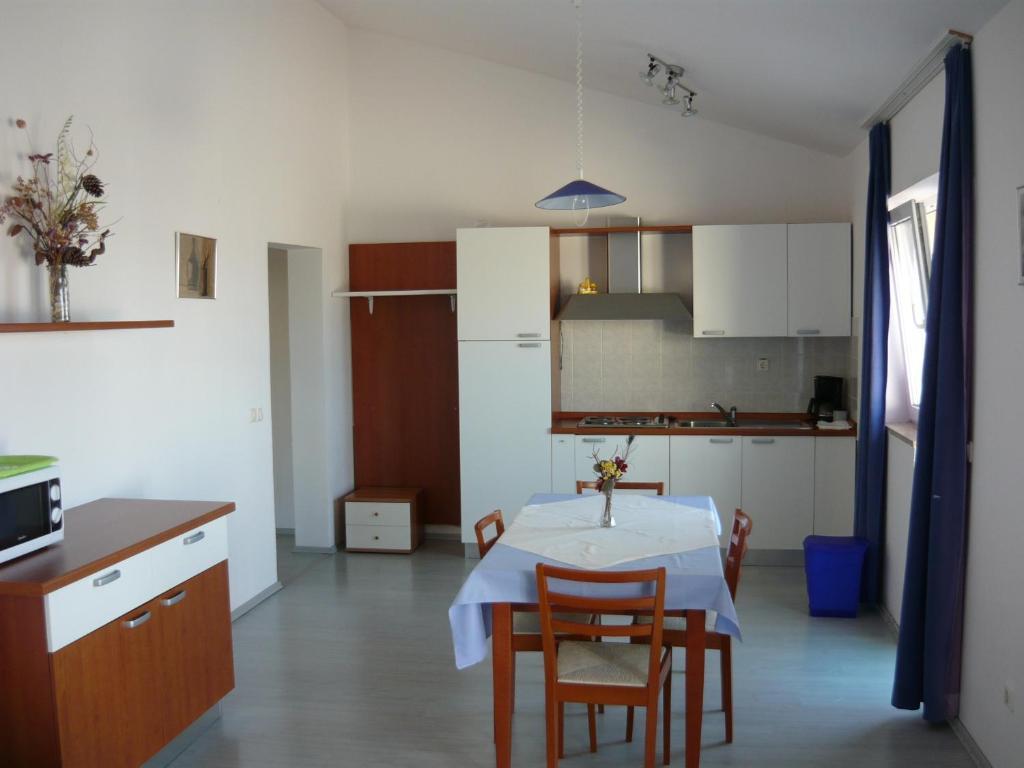 Apartments Dokovic Barbat na Rabu Room photo