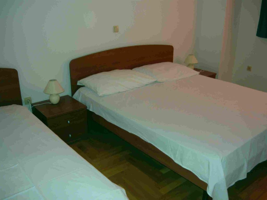 Apartments Dokovic Barbat na Rabu Room photo