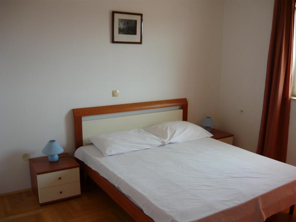 Apartments Dokovic Barbat na Rabu Room photo