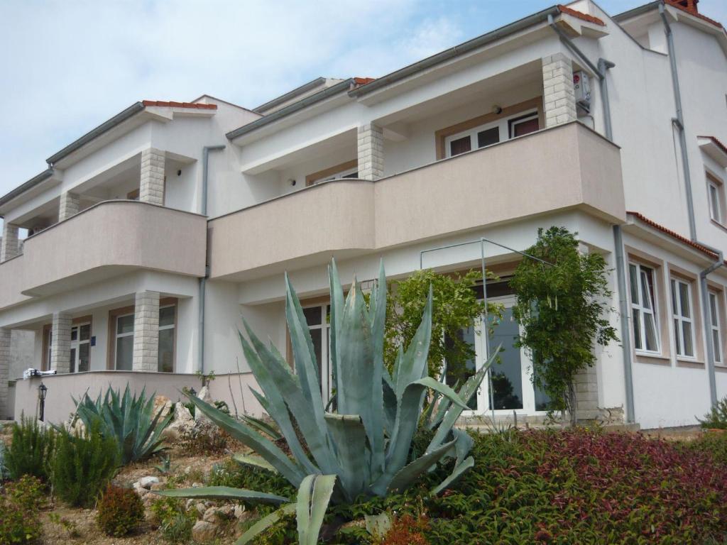 Apartments Dokovic Barbat na Rabu Exterior photo