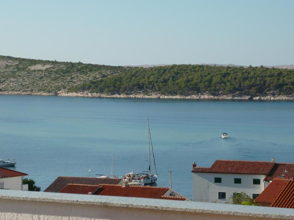 Apartments Dokovic Barbat na Rabu Exterior photo