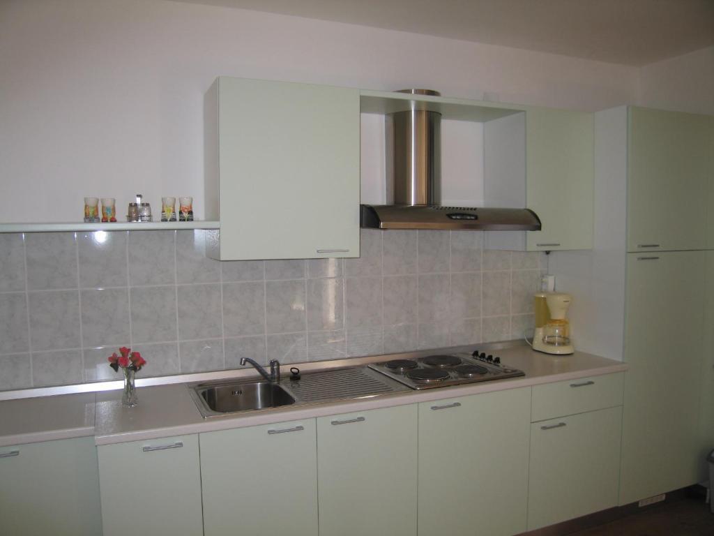 Apartments Dokovic Barbat na Rabu Exterior photo